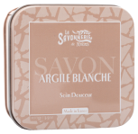 argile blanche